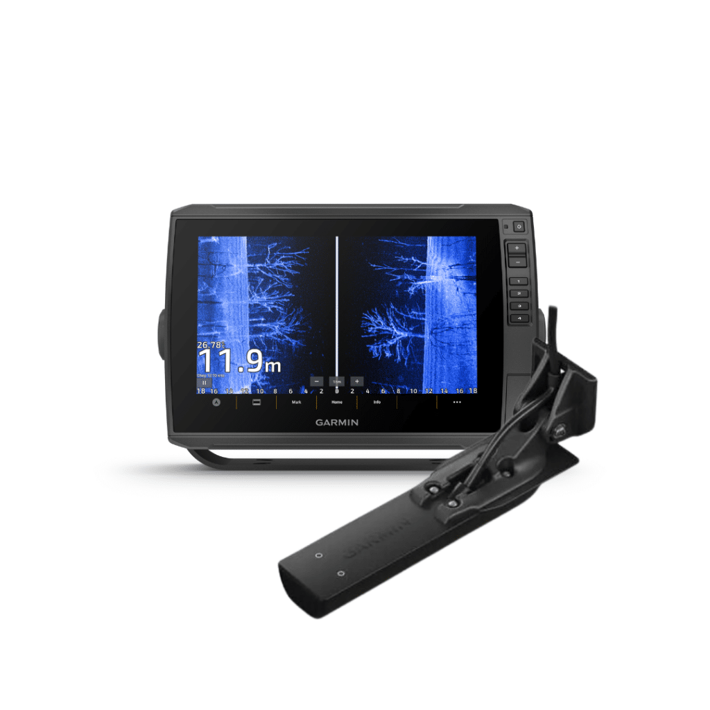 garmin echomap ultra 2 102sv con transductor gt 56