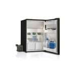 c130l nevera puerta gris (130l)