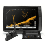 Garmin ECHOMAP UHD 92sv con Panoptix Livescope LVS34