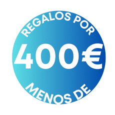 regalo por menos de (2)