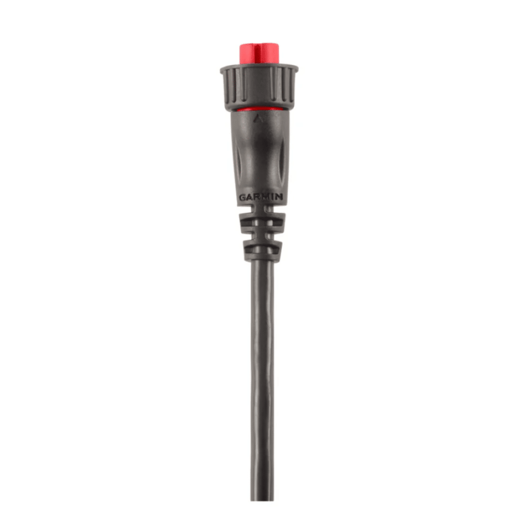 cable de alimentación roscado uhd2 (2 pines)