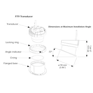 transductor p79