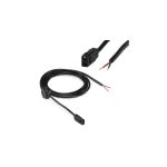 cable alimentacion humminbird pc 11