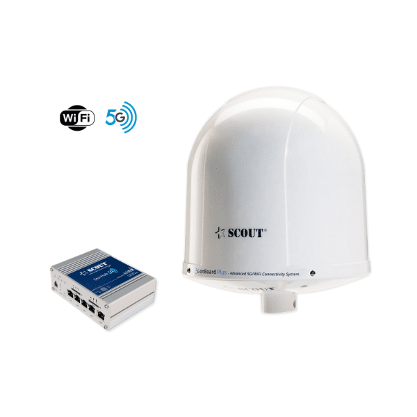 5g onboard plus