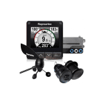 pack sistema i70s, con st900/p120, d800/p17 y veleta de brazo corto