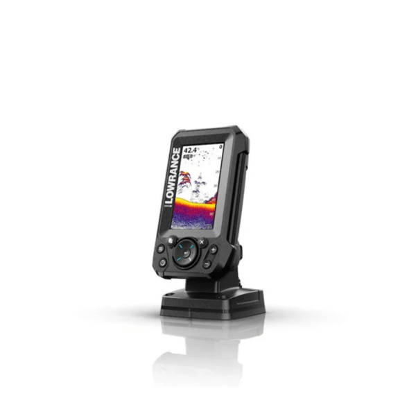 lowrance eagle 4x