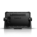 lowrance eagle 9 con transductor 50/200 hdi