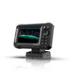 lowrance eagle 5 con transductor 50/200 hdi