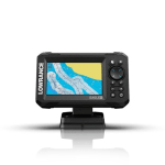 lowrance eagle 5 con transductor 50/200 hdi