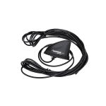 shakespeare antena vhf dorsal negra