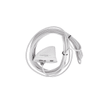 shakespeare antena vhf dorsal blanca