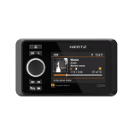 control remoto capri hd1 hertz
