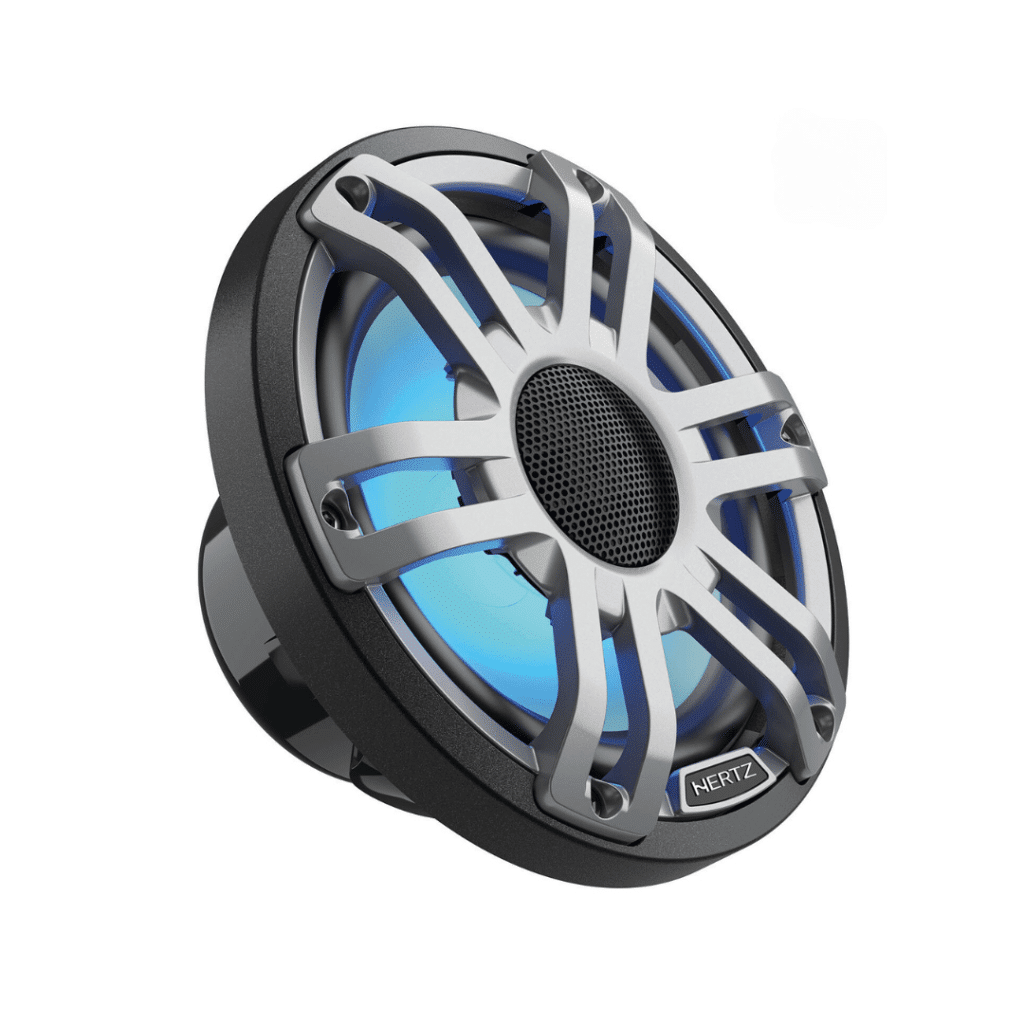 altavoces hmx 6.5 s ld g 6.5"