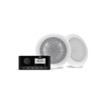 pack altavoces el sports y ms ra60 fusion