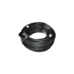 cable raynet a rj45, conector acodado, 30 metros