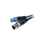 cable adaptador stng troncal hembra a devicenet macho, 400mm