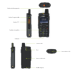 radio poc lte pnc380 hytera