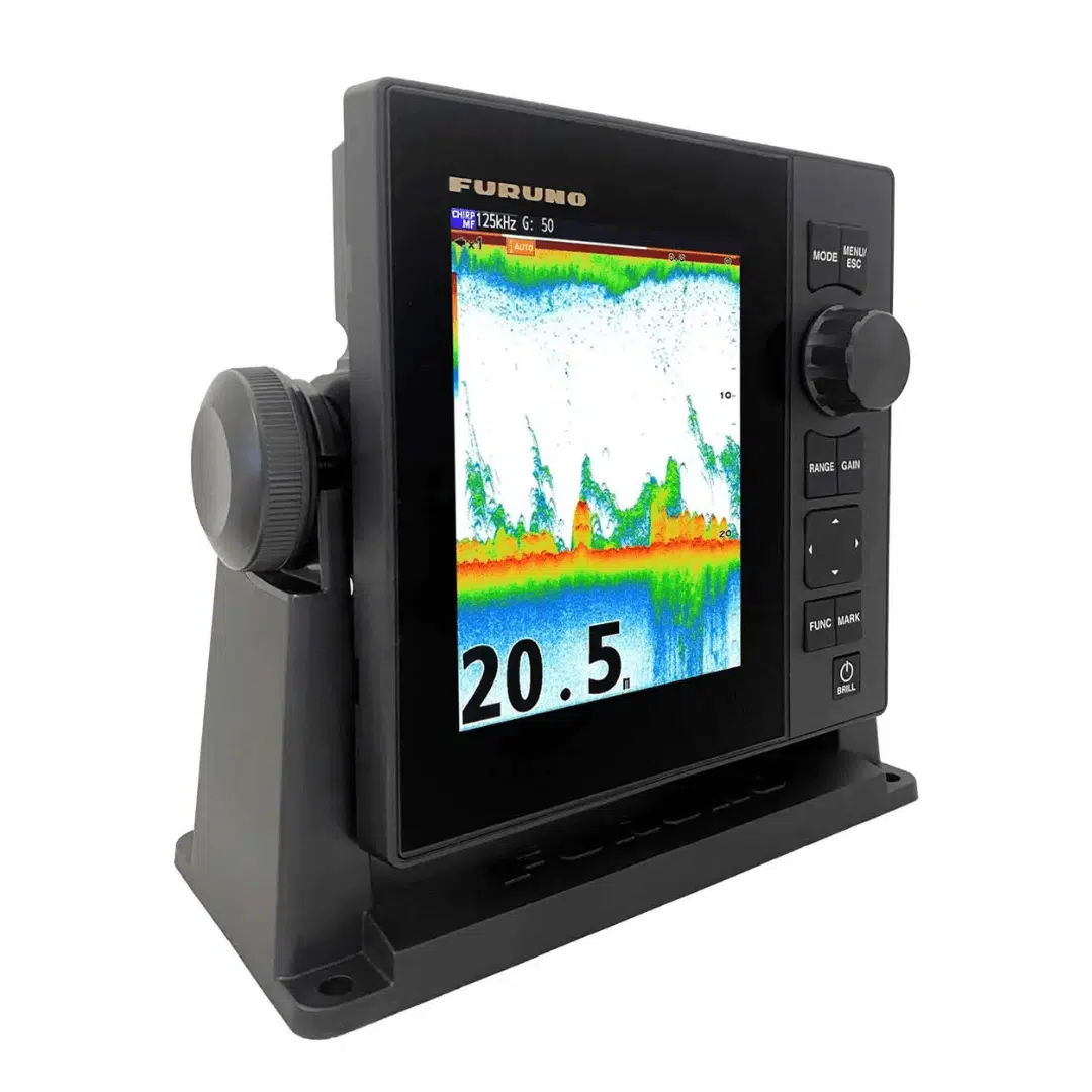 sonda furuno de pesca fcv 600