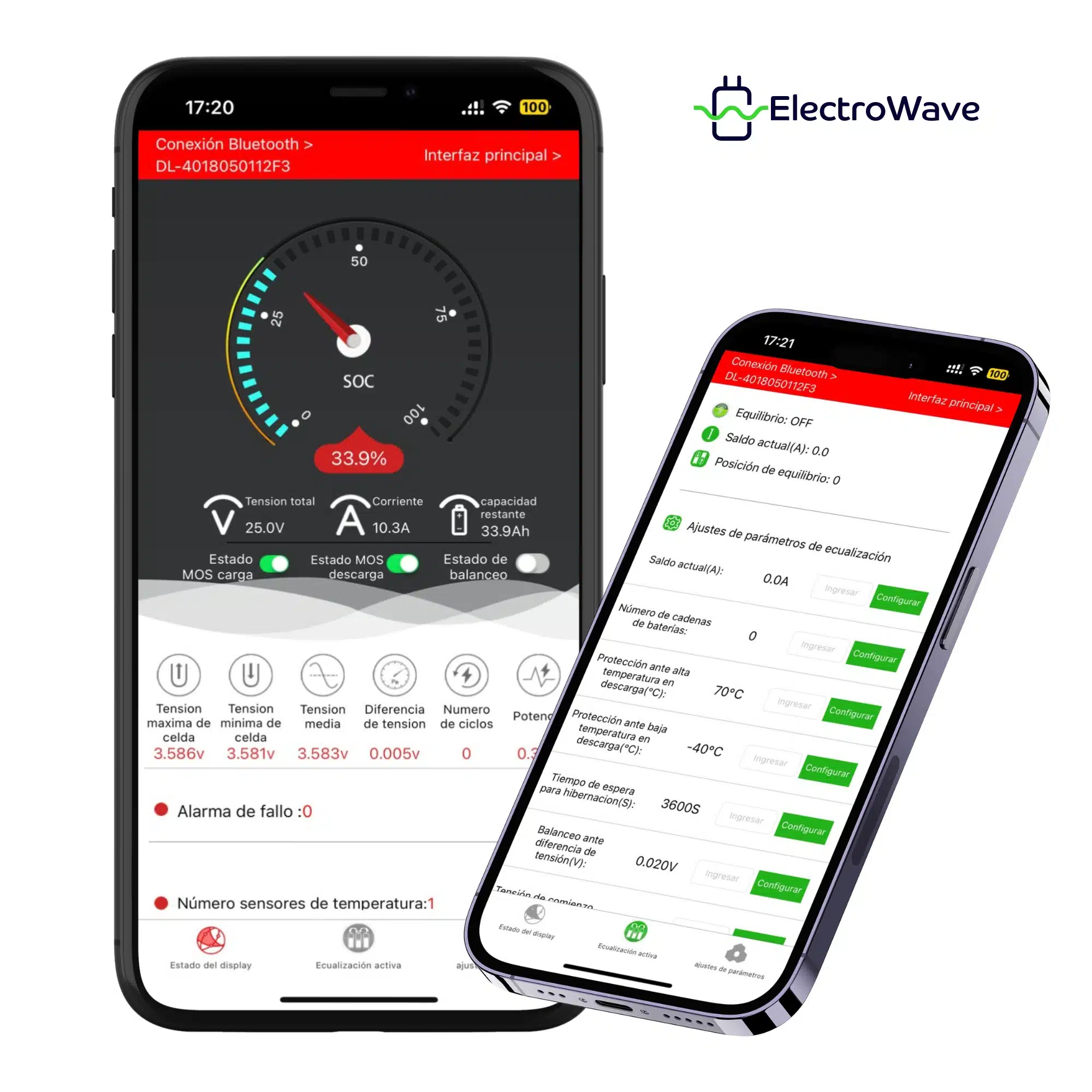 batería litio para motores 24v 60ah