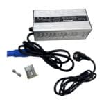 cargador electrowave