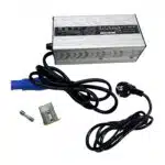 cargador electrowave