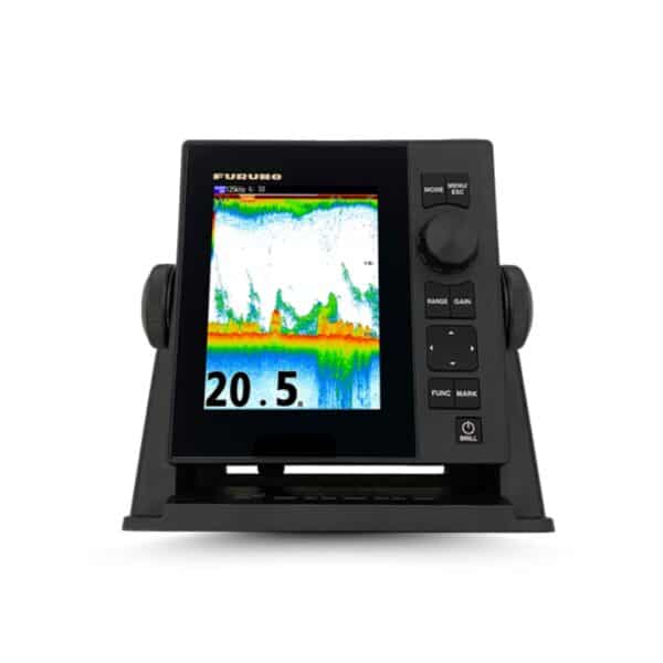 sonda furuno de pesca fcv 600