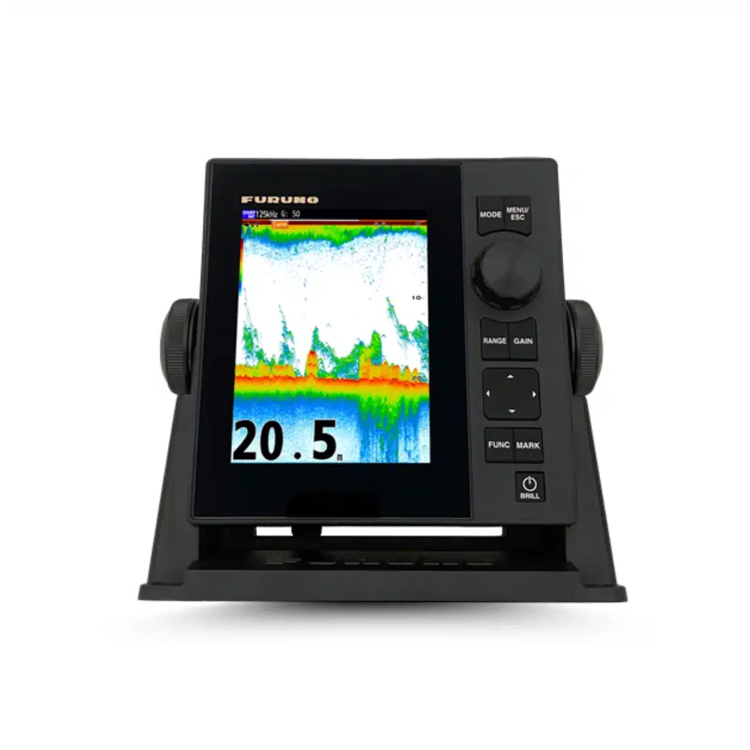 sonda furuno de pesca fcv 600