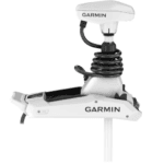 motor eléctrico garmin force kraken blanco 63" sin transductor