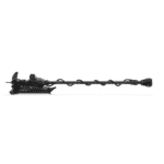 motor eléctrico garmin force kraken negro 63" con transductor gt56uhd tr