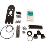 kit de sustitución para transductor de garmin force kraken