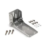 mhx xm hw mega/mega imaging+ metal transom mounting bracket