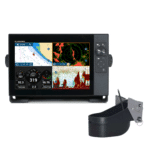 sonda furuno tzt12f con tm265lh de airmar