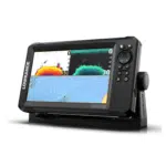 lowrance eagle eye 9 live