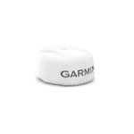 radar de antena cerrada garmin gmr fantom 18 blanco