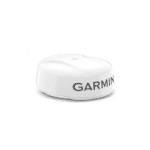 radar de antena cerrada garmin gmr fantom 24 blanco