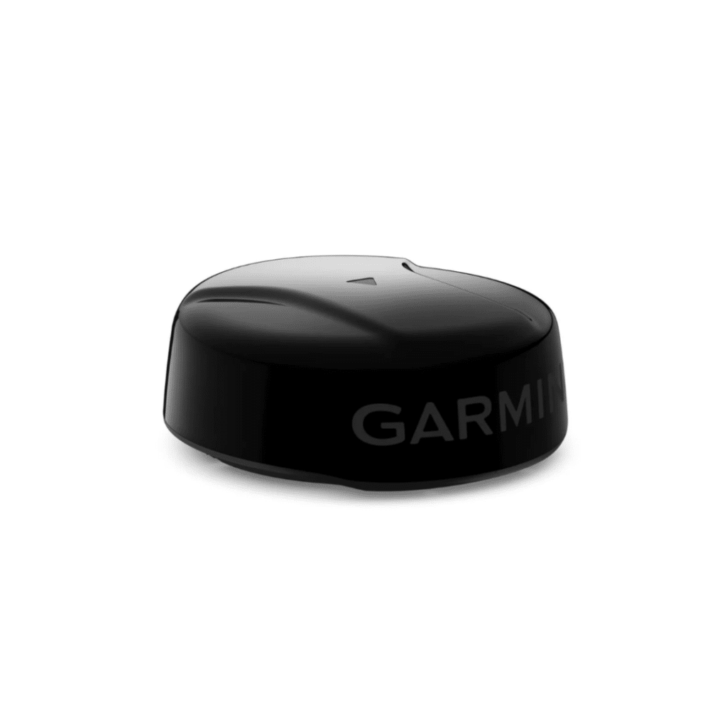 radar de antena cerrada garmin gmr fantom 24 negro
