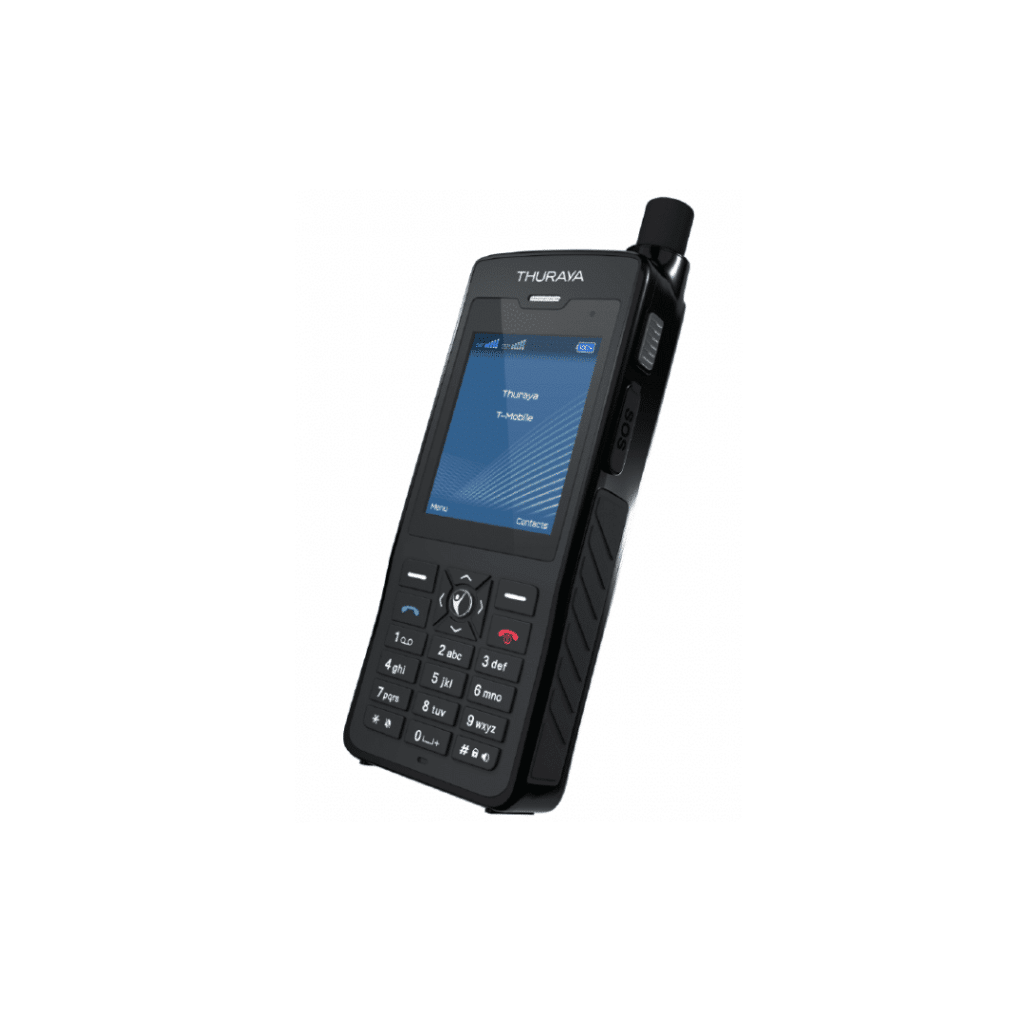 telefono thuraya xt pro dual