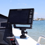 Railblaza Hexx Fish Finder Mount - Imagen 3