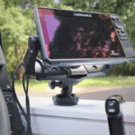 Railblaza Hexx Fish Finder Mount - Imagen 4