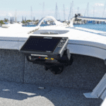Railblaza Hexx Fish Finder Mount - Imagen 2