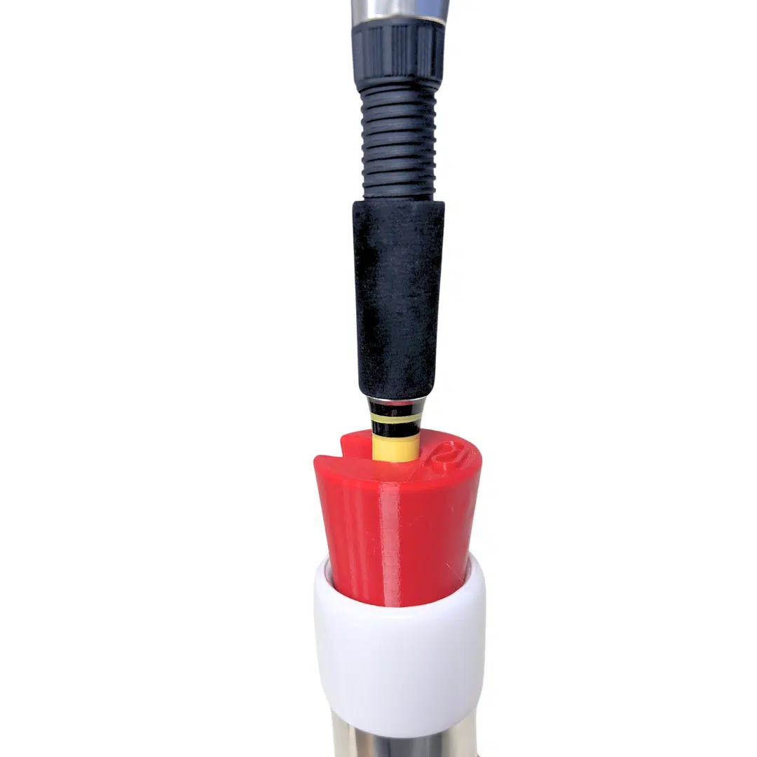 Sistema Antibalanceo PROGRIP para cañas de pescar - Imagen 3