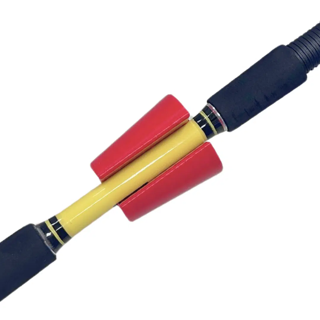 Sistema Antibalanceo PROGRIP para cañas de pescar - Imagen 4