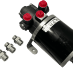 PUMP-1 - 12V 0.8L For outboard pilot