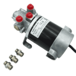 PUMP-2 Drive Unit