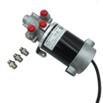 PUMP-3 Drive Unit