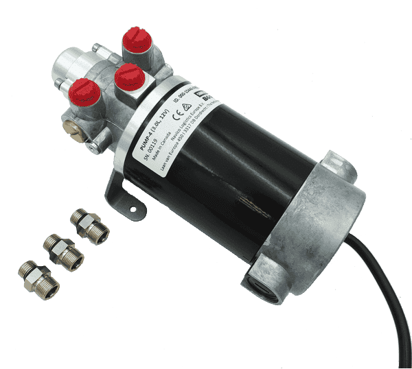 PUMP-4 Drive Unit