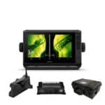 ECHOMAP UHD2 92sv con LiveScope XR System + LVS62XR y GLS10