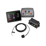 Garmin Corepack de Reactor 40 mecánico por solenoide con instrumento de piloto automático GHC 50