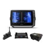 EchoMAP Ultra 2 102sv, WW, w/o xdcr con Panoptix Livescope Plus System, LVS34