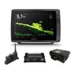 echoMAP Ultra 2 122sv, WW, w/o xdcr con Panoptix Livescope Plus System, LVS34
